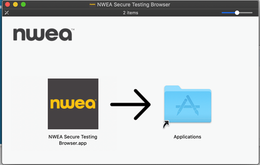 Mac Lockdown Browser Distribution