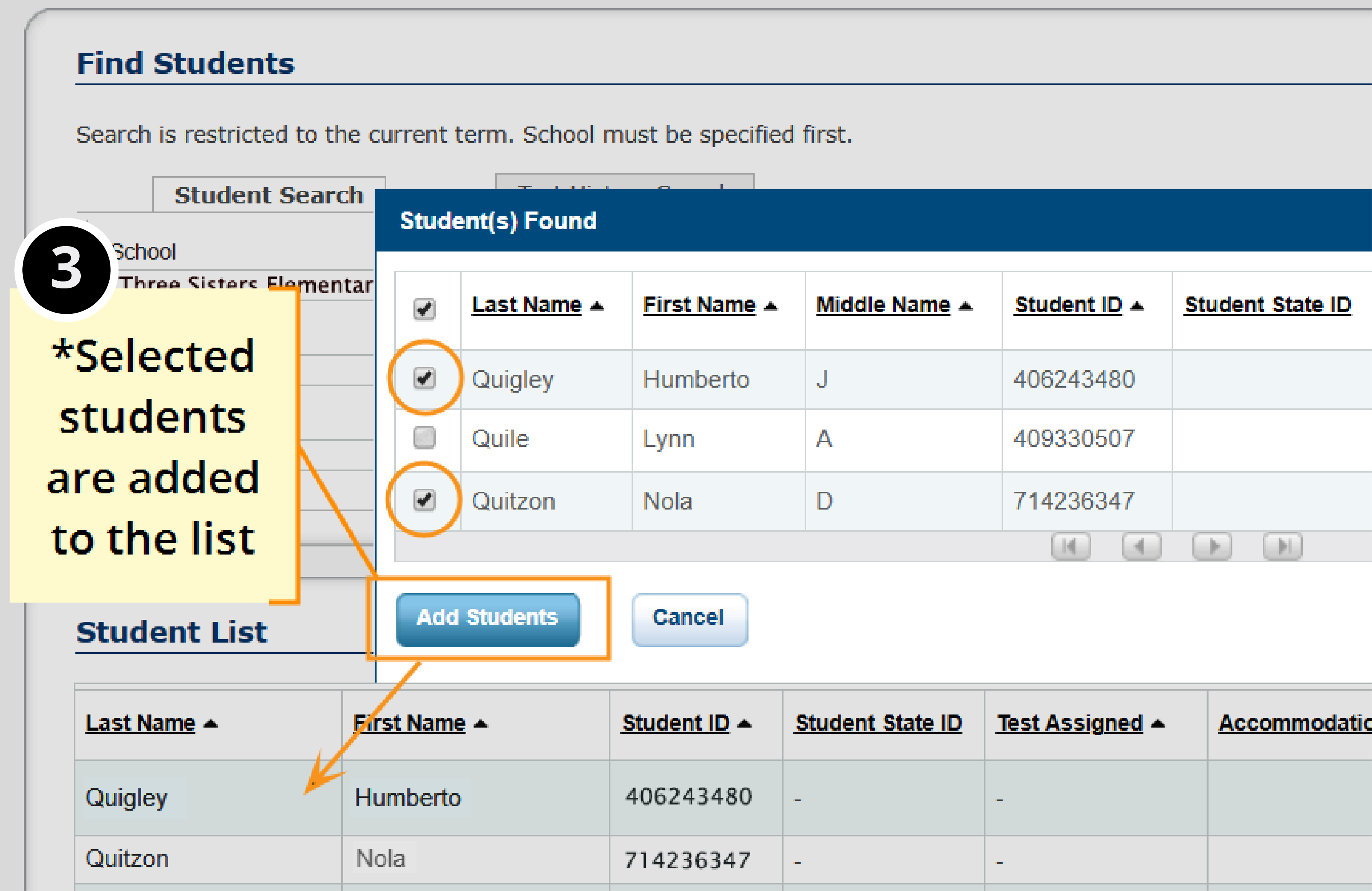 nwea map growth student login        <h3 class=