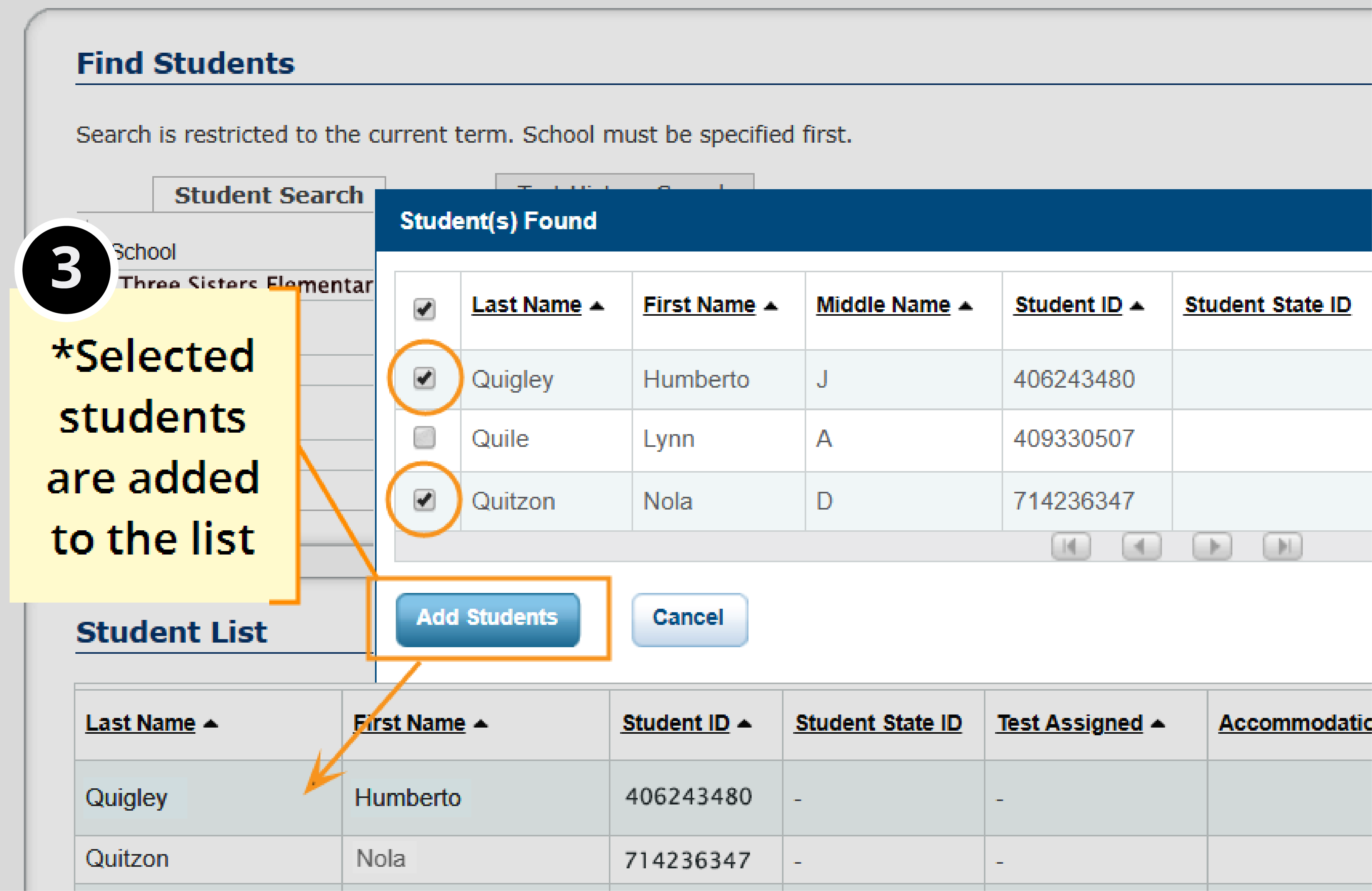 Map Teacher Login Nwea