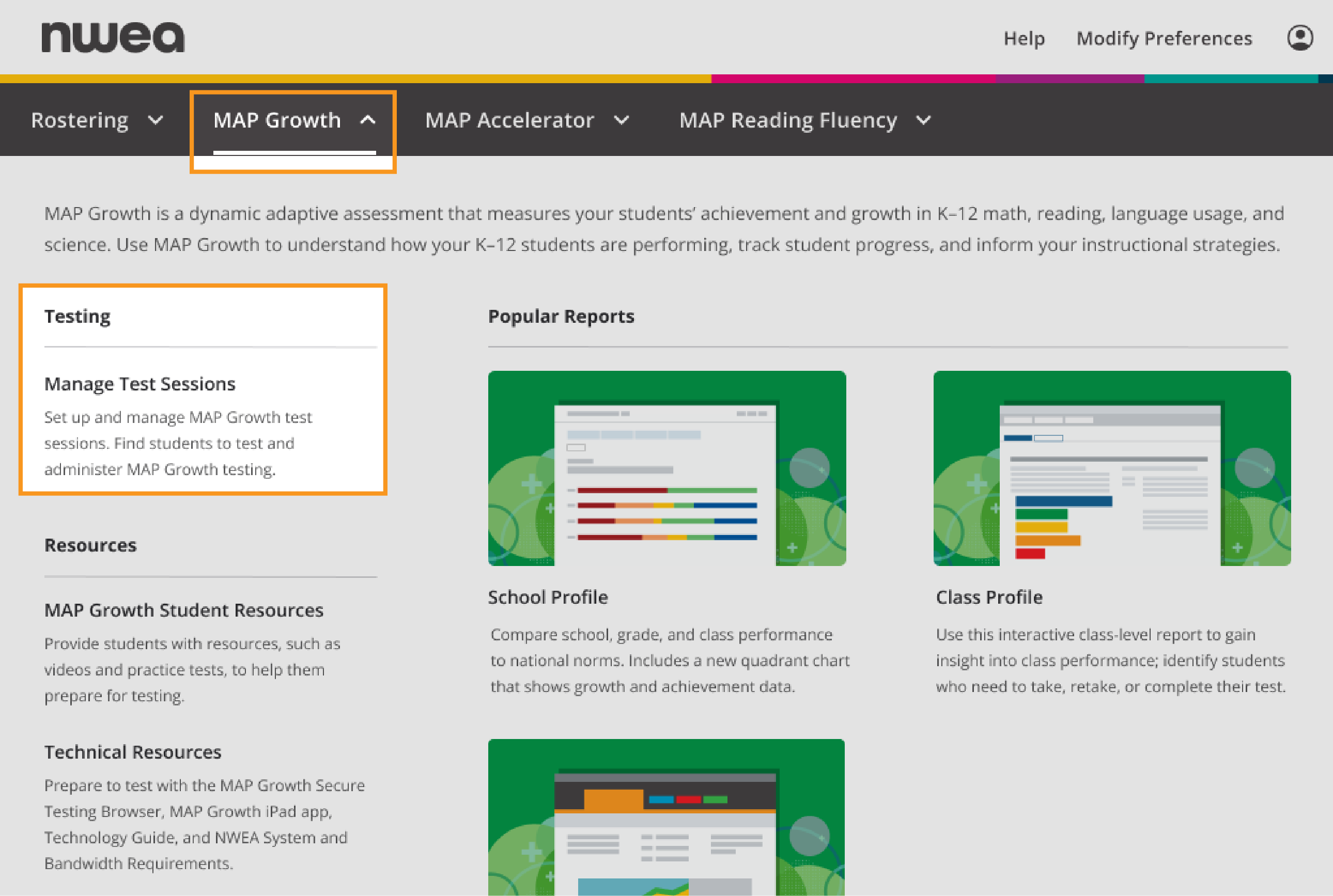 Host a Quiz in Paper Mode – Help Center